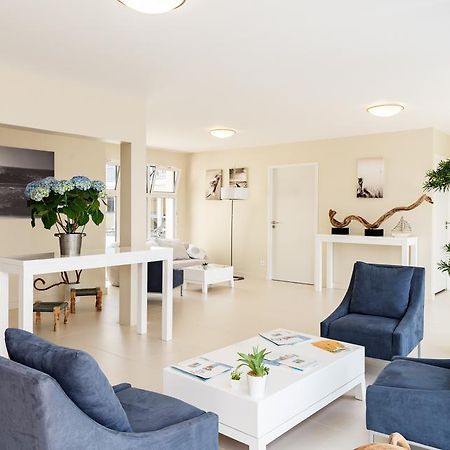 Lagrange Vacances Les Balcons De L'Ocean Biscarrosse Εξωτερικό φωτογραφία