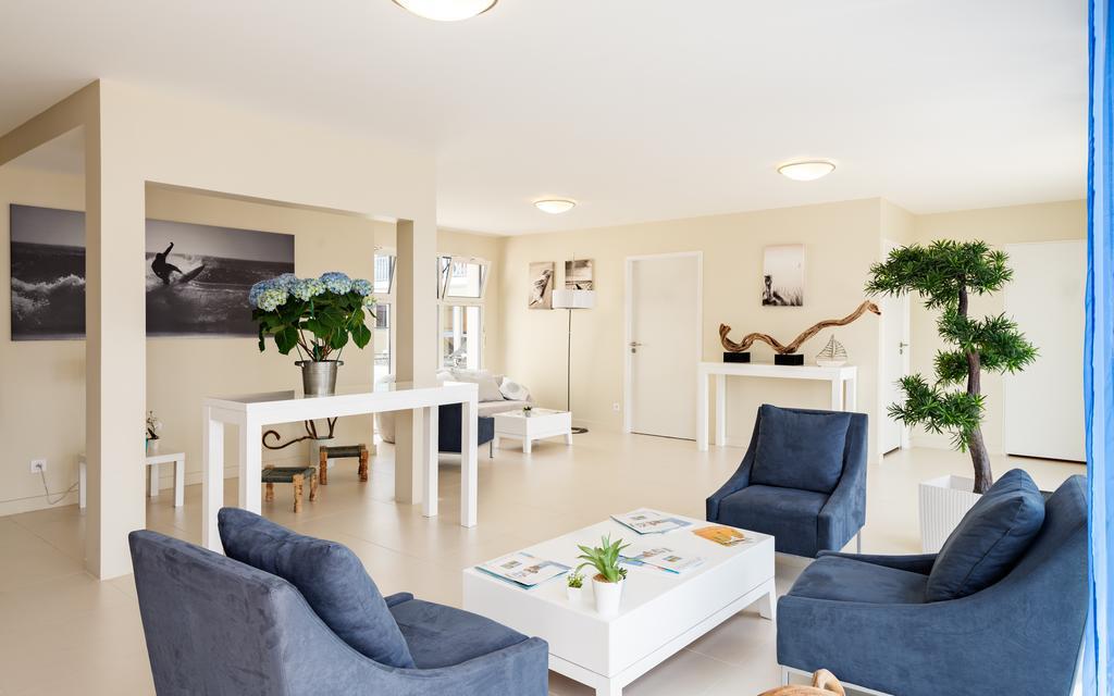 Lagrange Vacances Les Balcons De L'Ocean Biscarrosse Εξωτερικό φωτογραφία
