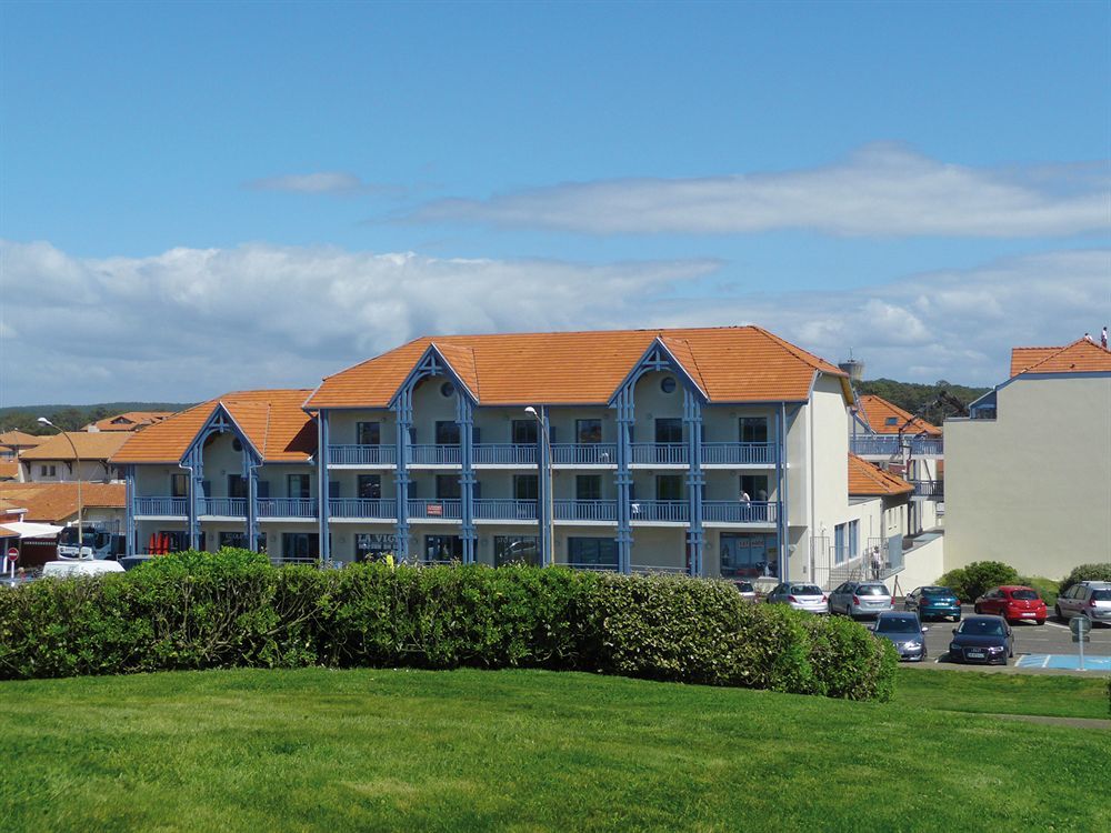 Lagrange Vacances Les Balcons De L'Ocean Biscarrosse Εξωτερικό φωτογραφία